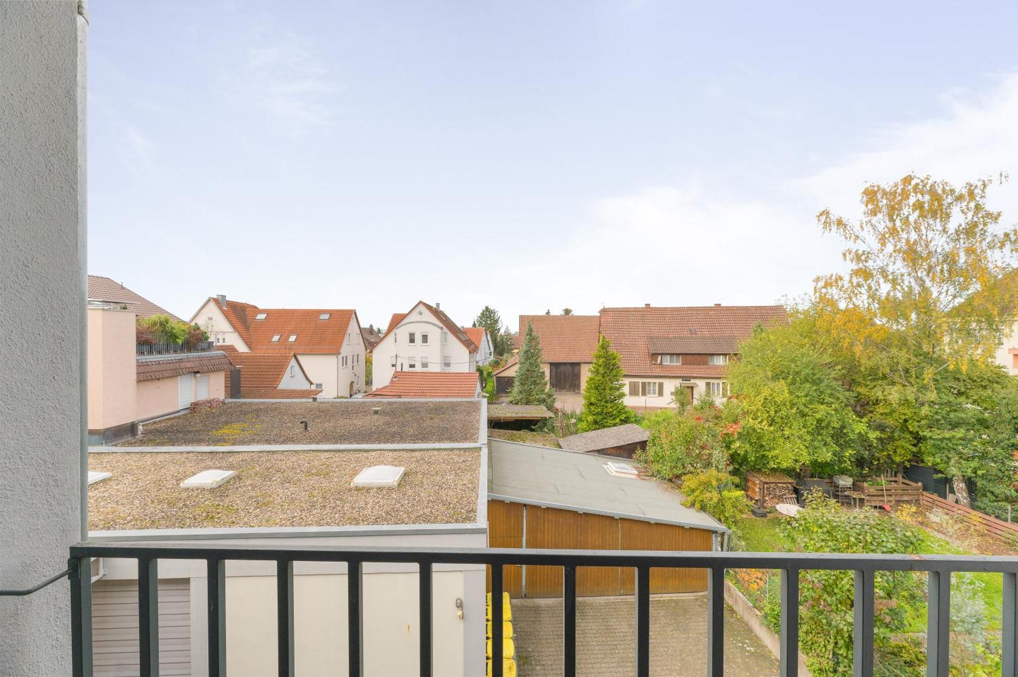 Wohlfuehl-Apartment I Zentral I Balkon I Kueche فيلباخ المظهر الخارجي الصورة